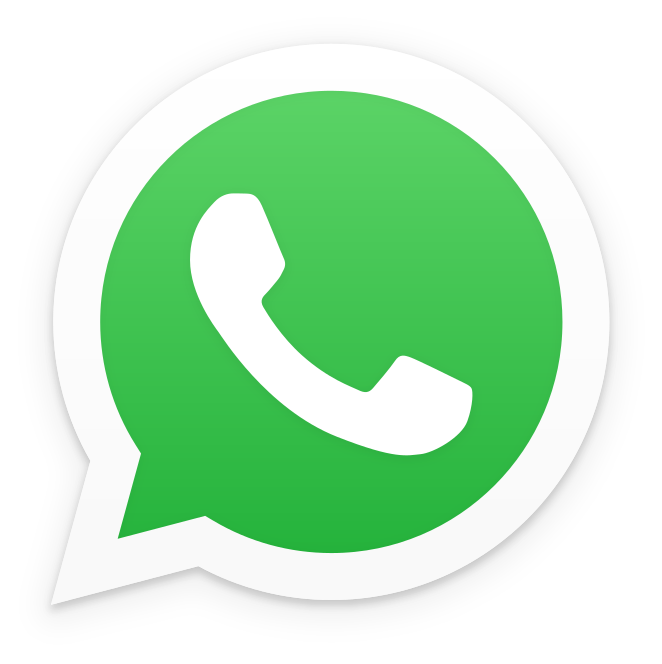 Chat with us on WhatsApp!